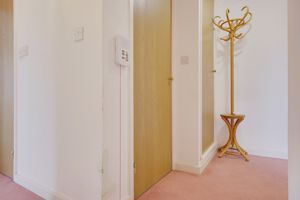 Entrance Hall- click for photo gallery